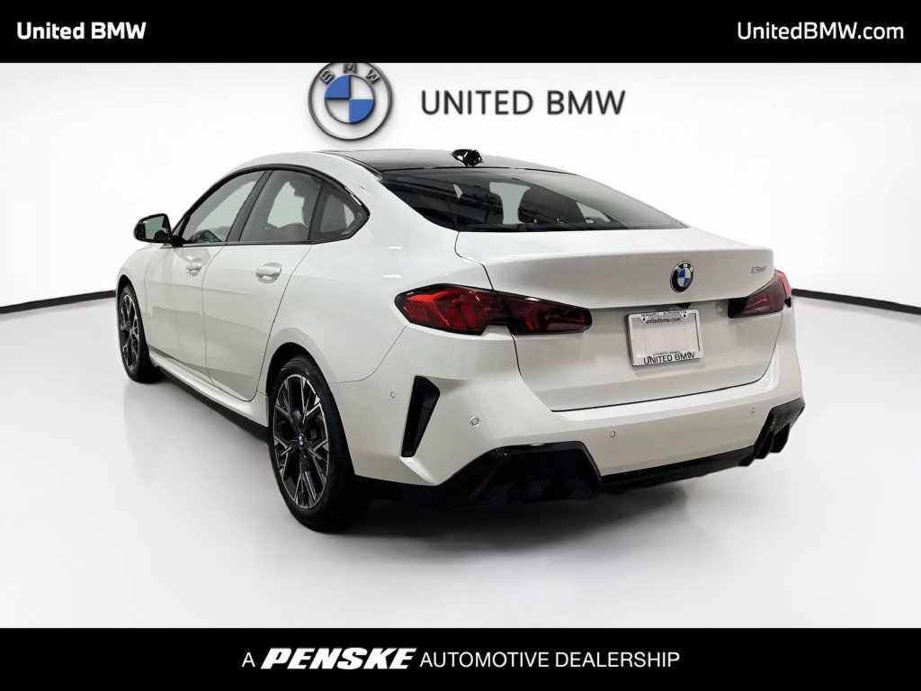 Used 2026 BMW 228i w/ Technology Package FWD image 7