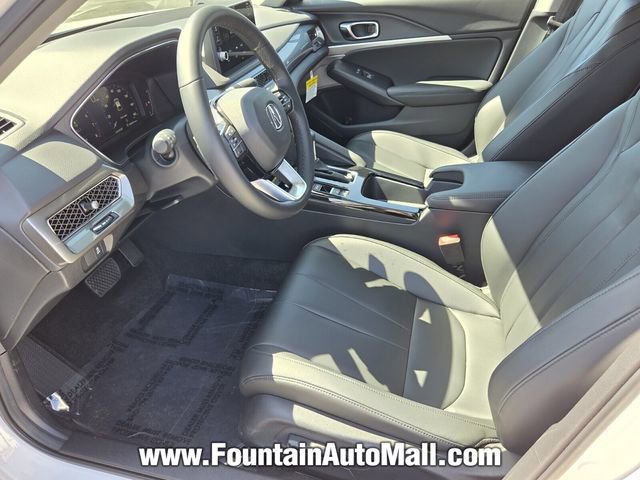 Used 2026 Acura Integra FWD image 8