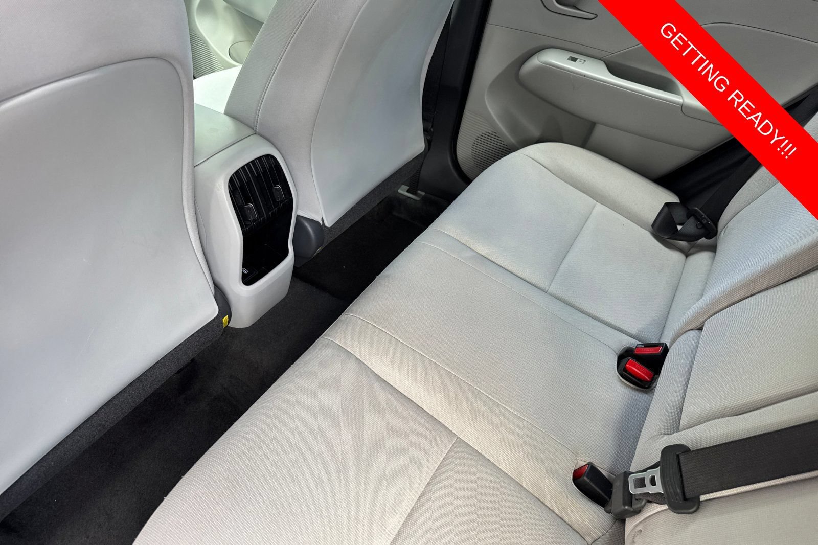 Used 2024 Hyundai Kona SEL FWD image 12