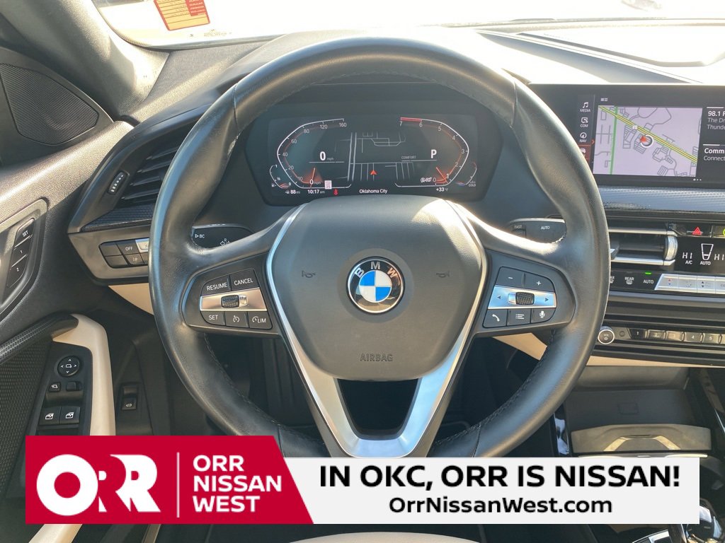 Used 2022 BMW 228i Gran Coupe 228i w/ Convenience Package image 22