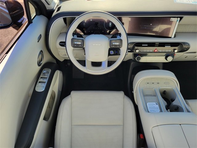New 2026 Hyundai Palisade Calligraphy image 9
