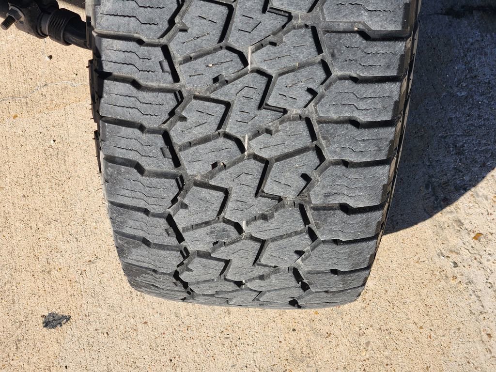 Used 2021 Jeep Gladiator Mojave image 12