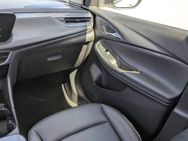 Certified 2024 Buick Encore GX Sport Touring w/ Comfort Package image 10