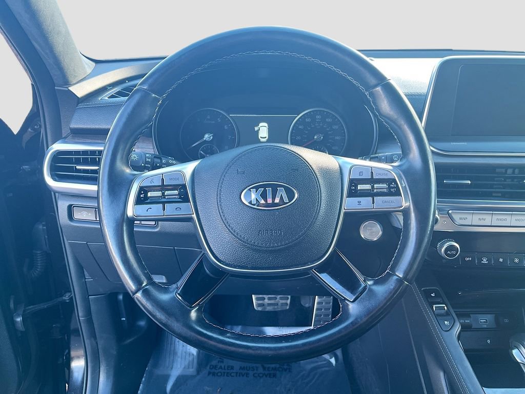 Used 2021 Kia Telluride SX w/ SX Prestige Package image 11