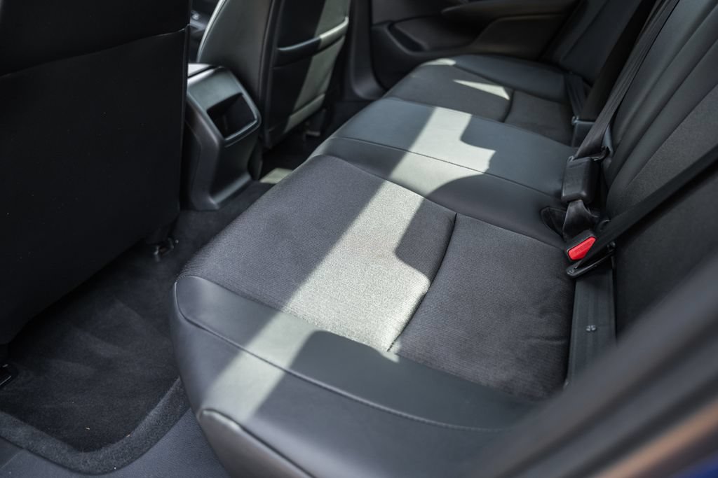 Used 2022 Honda Accord Sport image 30