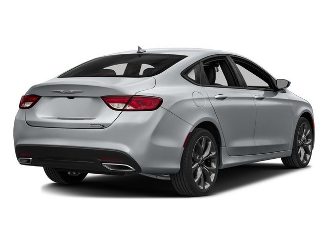 Used 2016 Chrysler 200 S FWD image 6