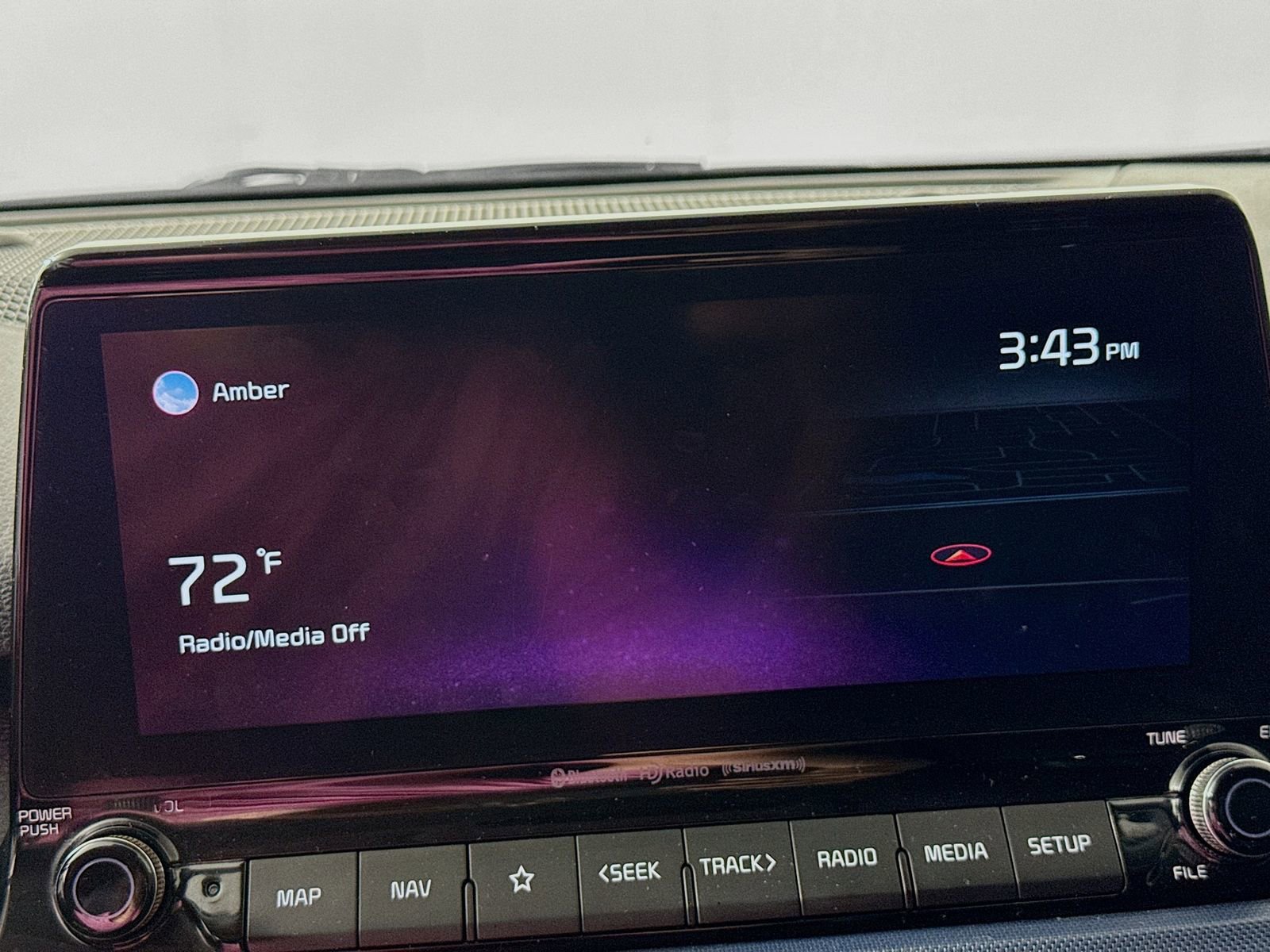Used 2022 Kia Seltos Nightfall Edition AWD/4WD image 15