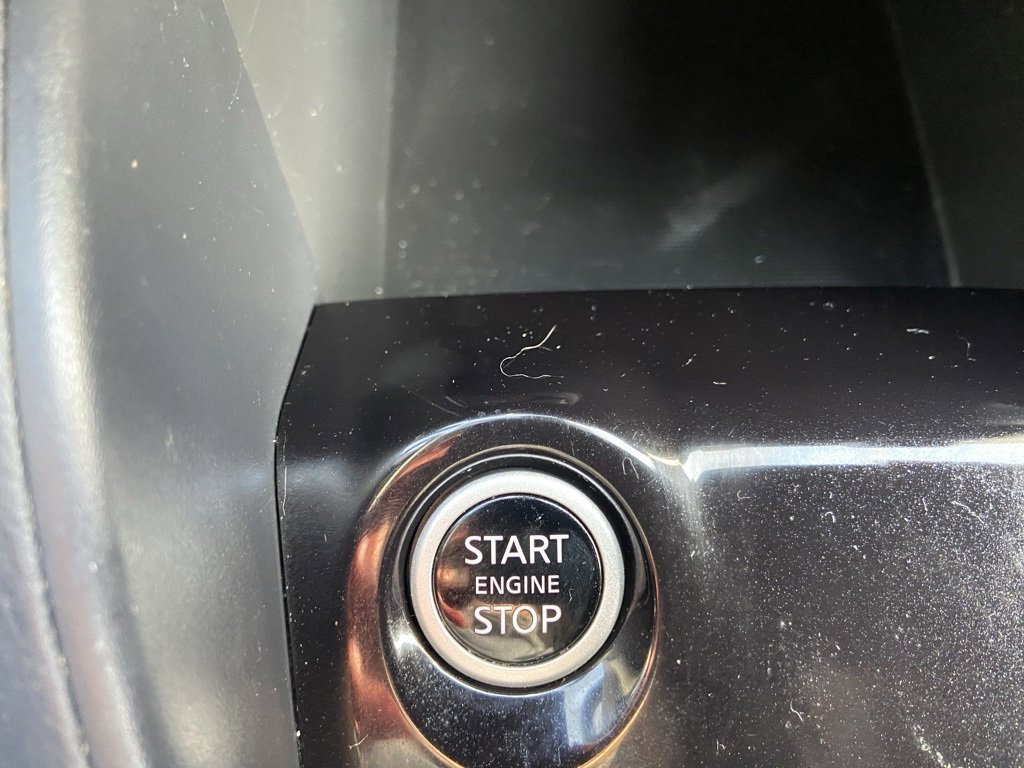 Used 2021 Nissan Versa S image 15