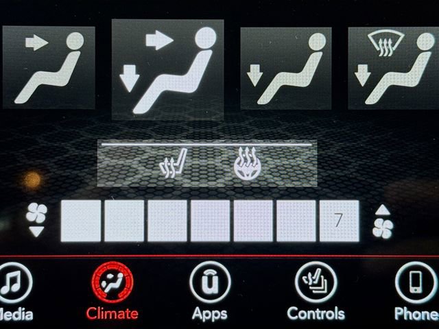 Used 2022 Dodge Challenger GT w/ Blacktop Package image 19