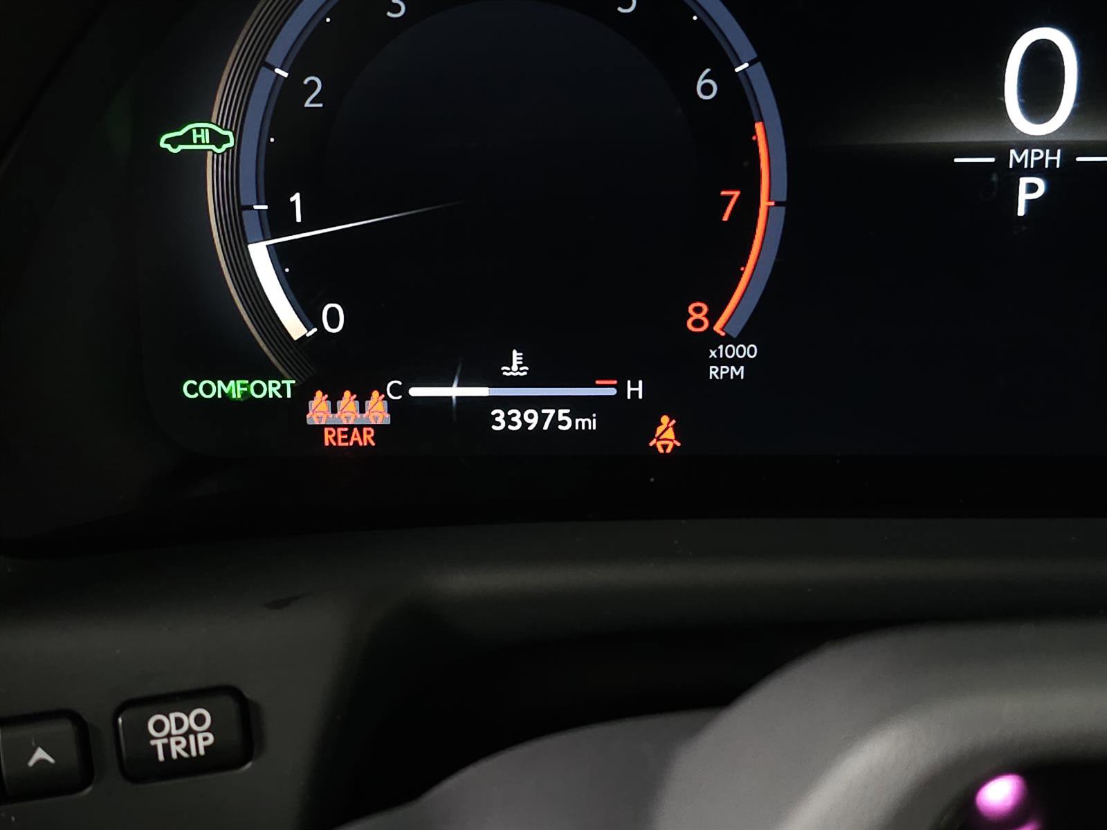 Used 2024 Lexus LS 500 AWD w/ Luxury Package image 21