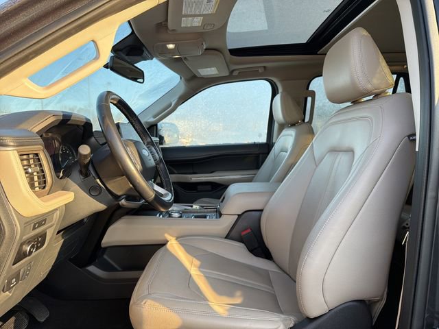 Used 2024 Ford Expedition Max Limited image 10