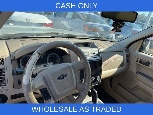Used 2008 Ford Escape XLT image 7
