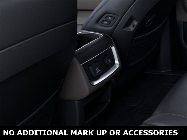 New 2026 Kia Carnival SX image 26