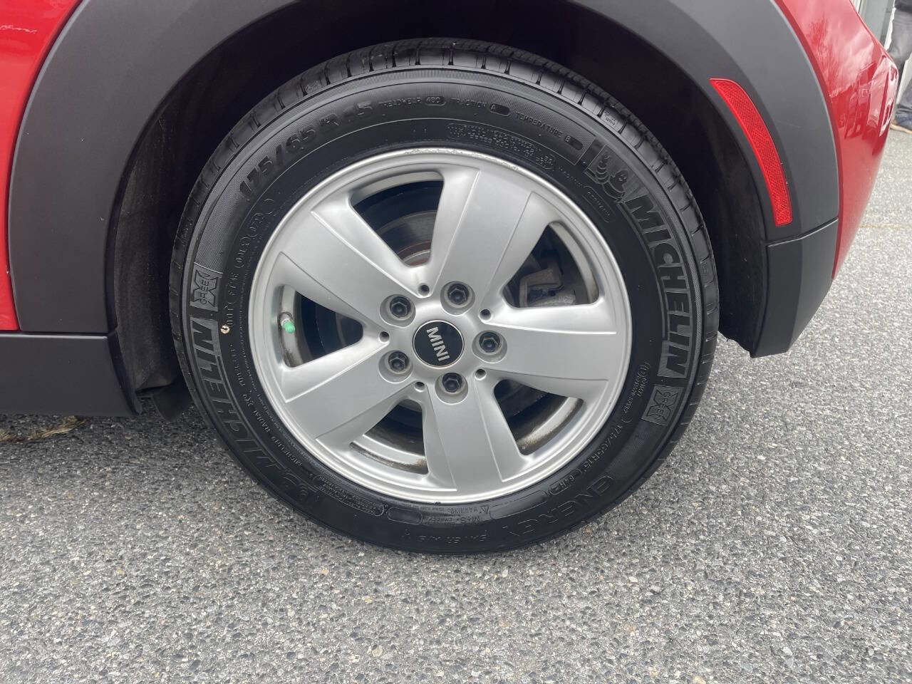 Used 2015 MINI Cooper 2-Door Hardtop image 12