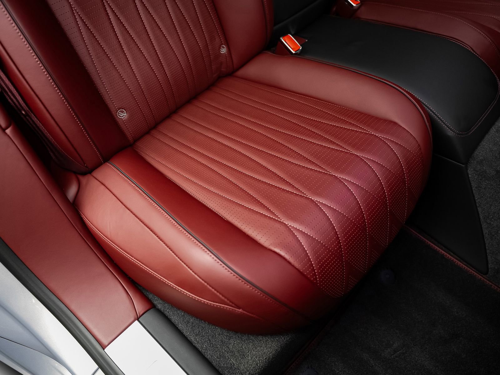 Used 2022 Bentley Flying Spur W12 AWD/4WD image 38
