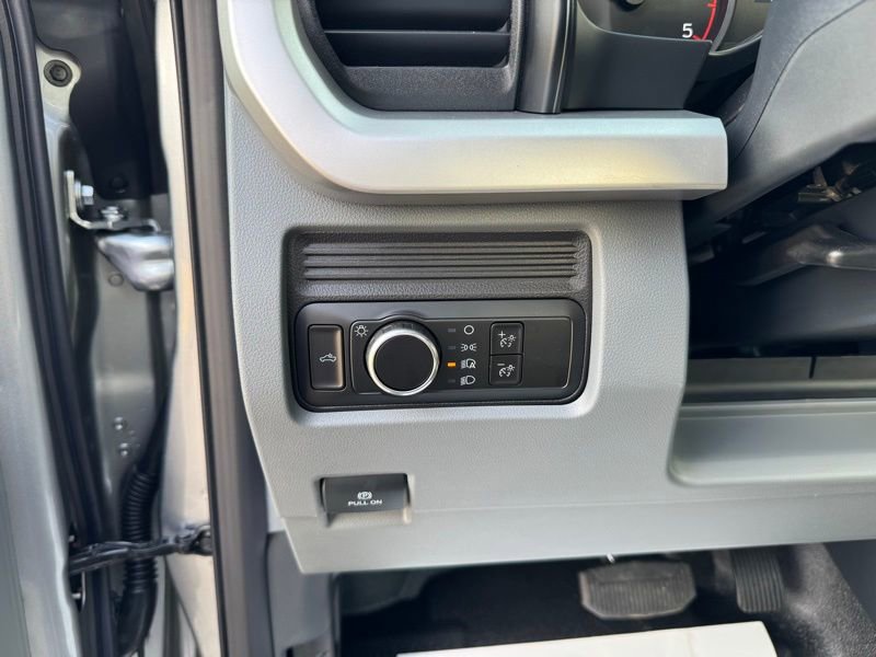 New 2024 Ford F350 XL w/ 360-Degree Camera Package RWD image 20