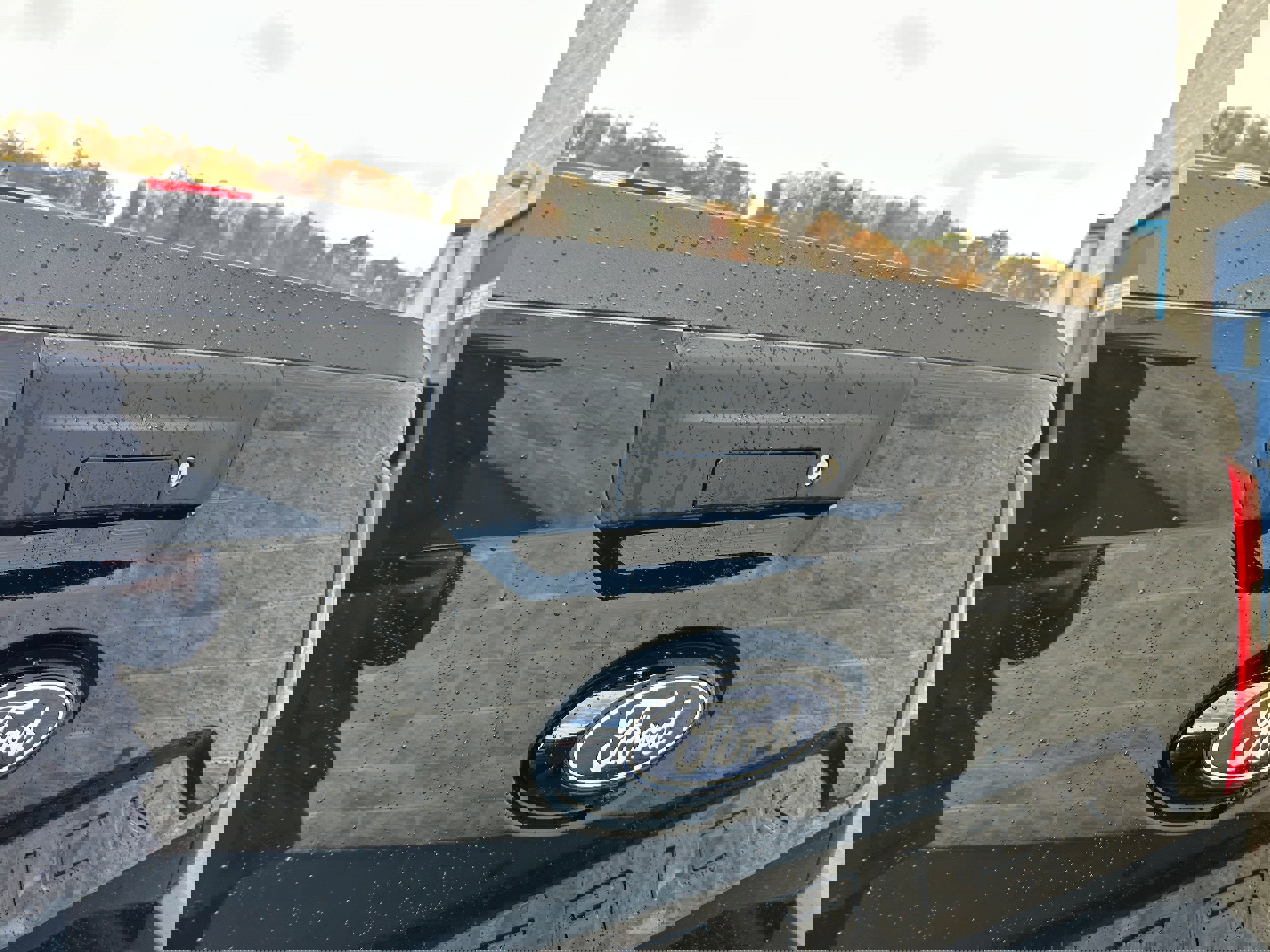 New 2025 Ford Maverick XL w/ Equipment Group 101A image 20