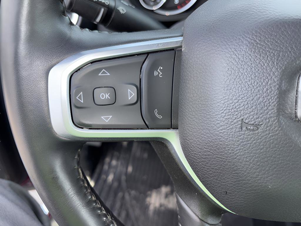 Used 2024 RAM 2500 Big Horn image 14