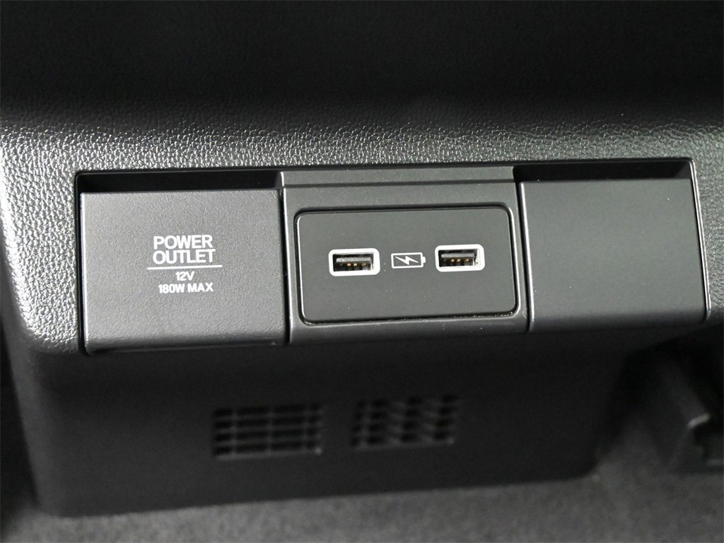 Used 2023 Acura MDX SH-AWD image 21