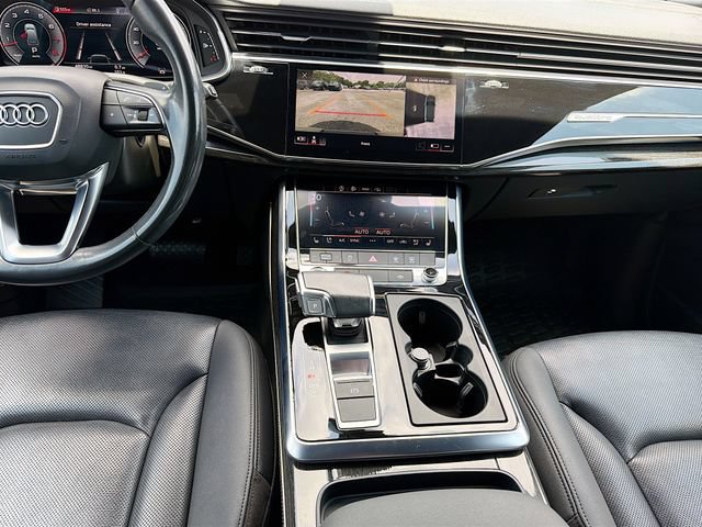 Used 2022 Audi Q7 3.0T Premium Plus AWD/4WD image 19