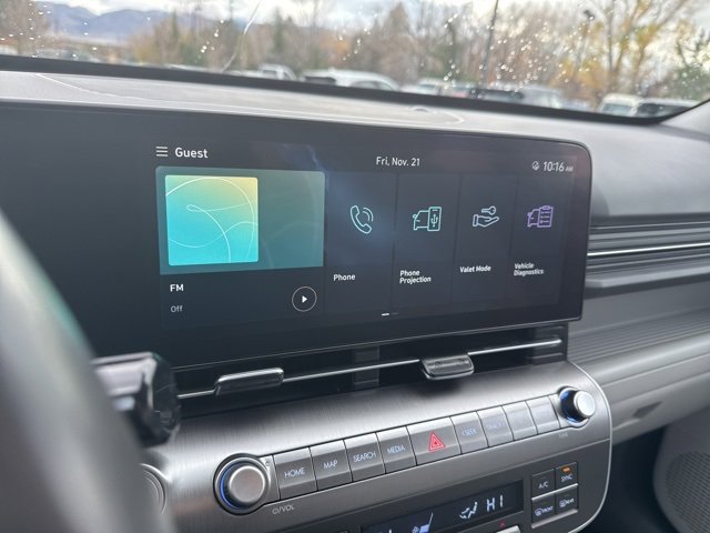 Used 2024 Hyundai Kona SEL image 22