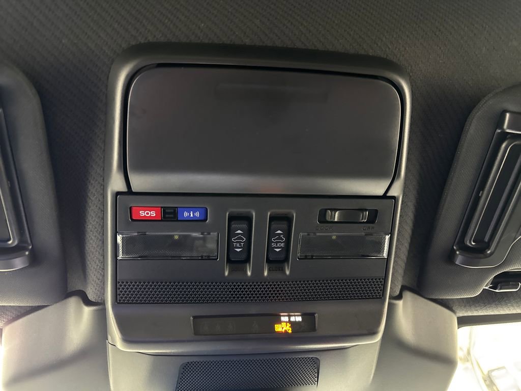 Used 2026 Subaru Outback Premium image 22