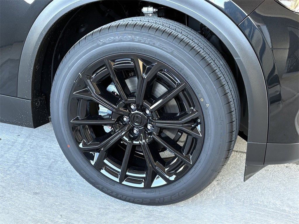 New 2026 MAZDA CX-70 3.3 Turbo w/ Premium Package image 7