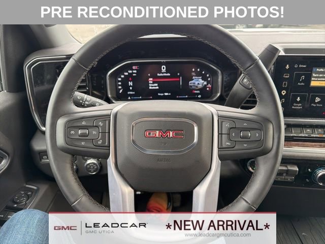 Used 2026 GMC Sierra 1500 Elevation w/ Elevation Select Package image 20