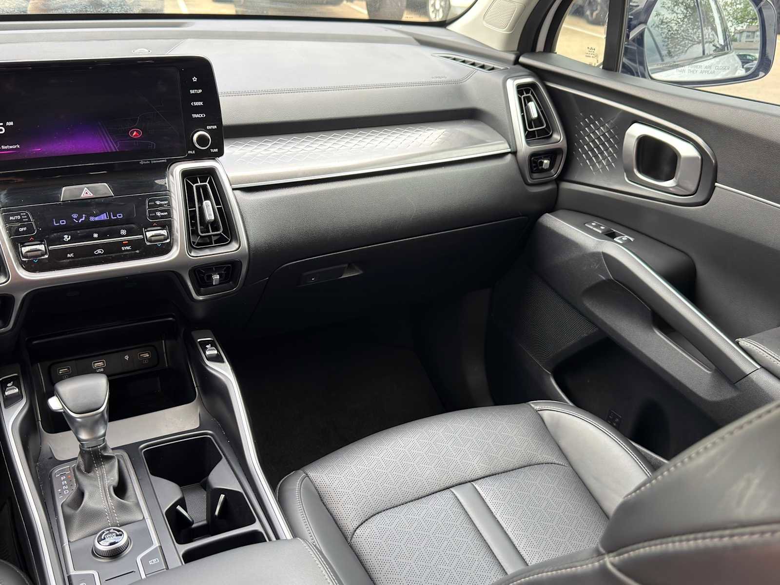 Certified 2023 Kia Sorento S FWD image 22