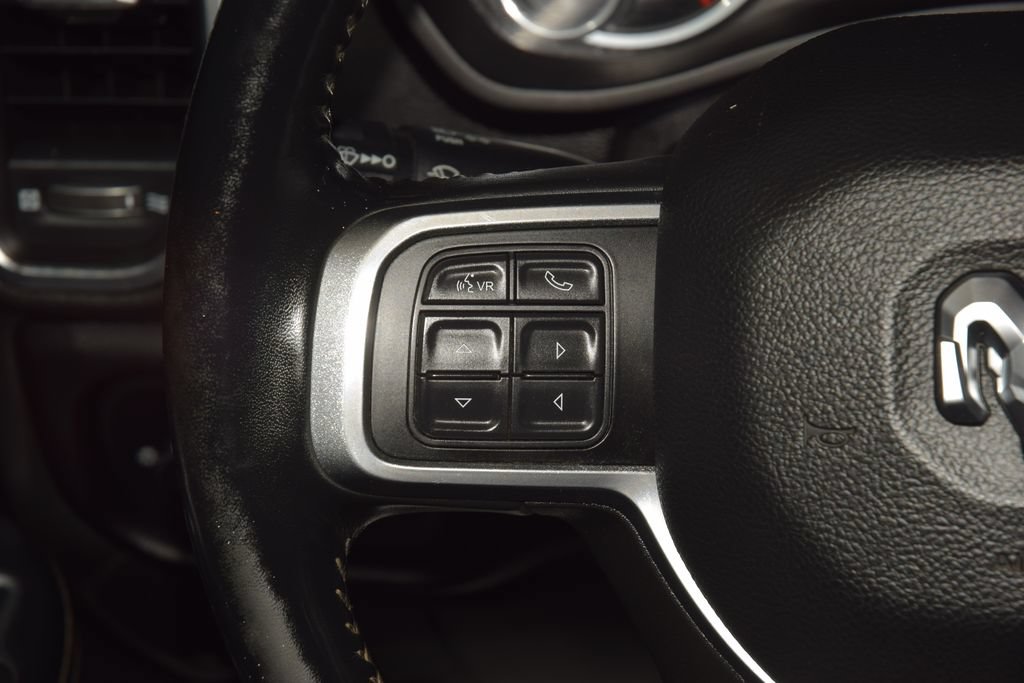 Used 2022 RAM 3500 Laramie AWD/4WD image 37