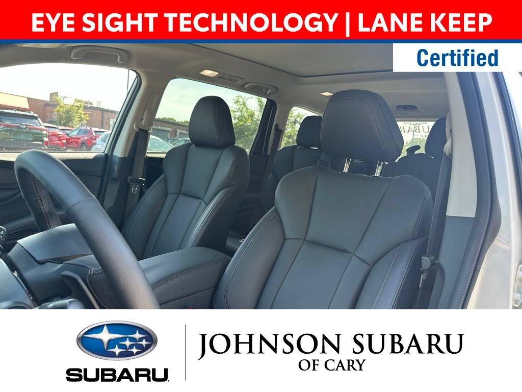 Certified 2026 Subaru Ascent Limited Bronze w/ Popular Package #2 AWD/4WD image 6