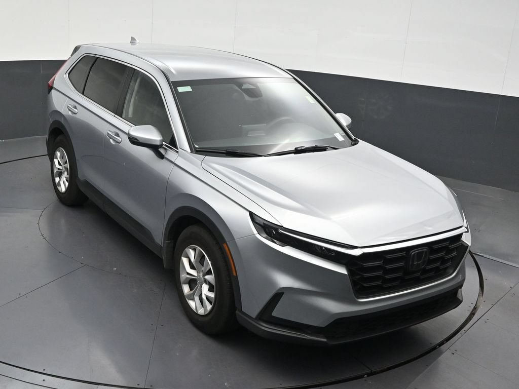 Used 2026 Honda CR-V LX image 20