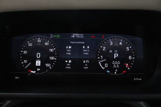 Used 2020 Land Rover Defender 110 HSE AWD/4WD image 19