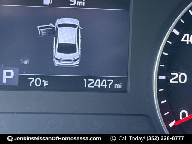Used 2020 Kia Forte GT-Line FWD image 47