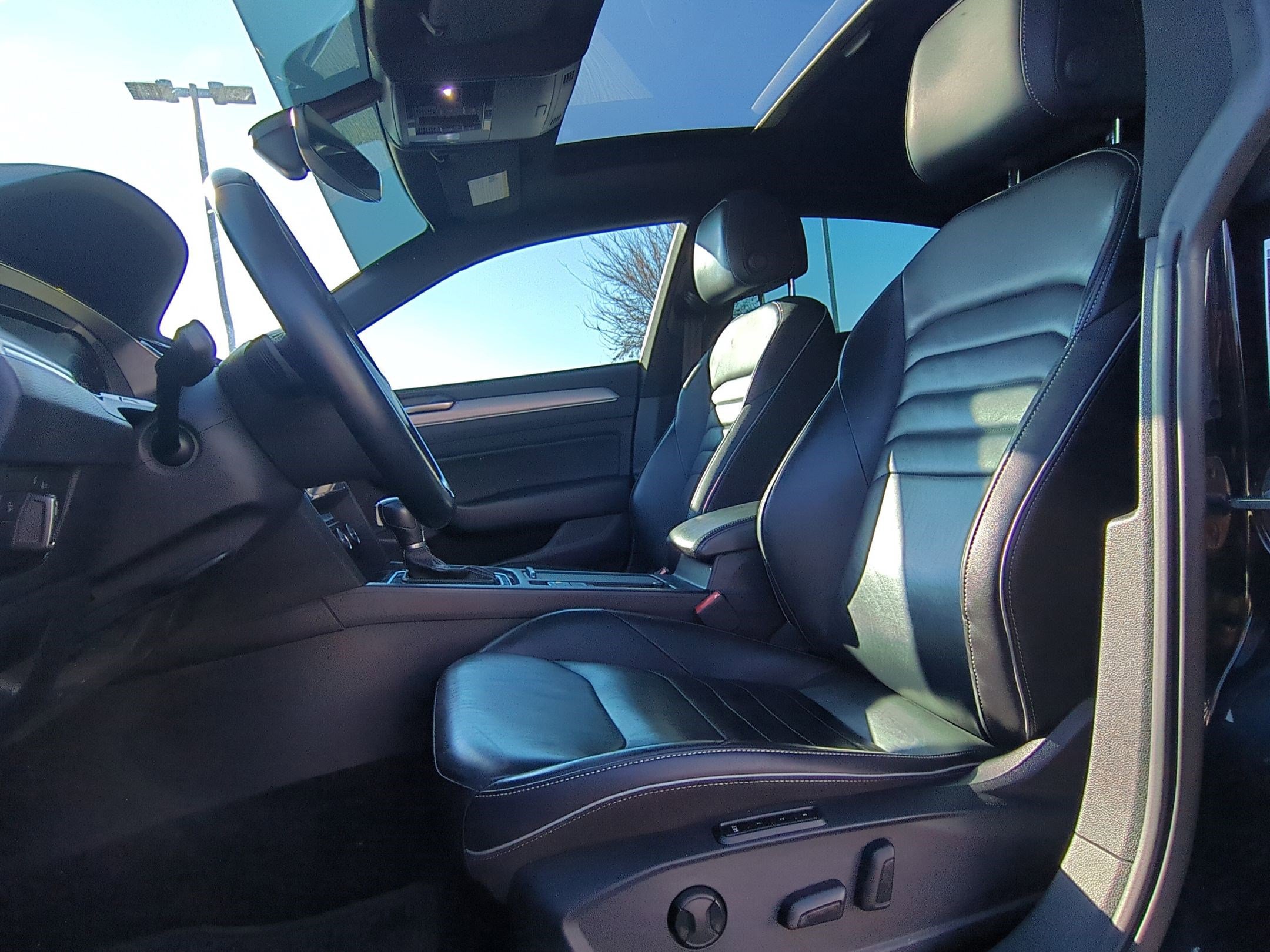 Used 2019 Volkswagen Arteon SEL image 27