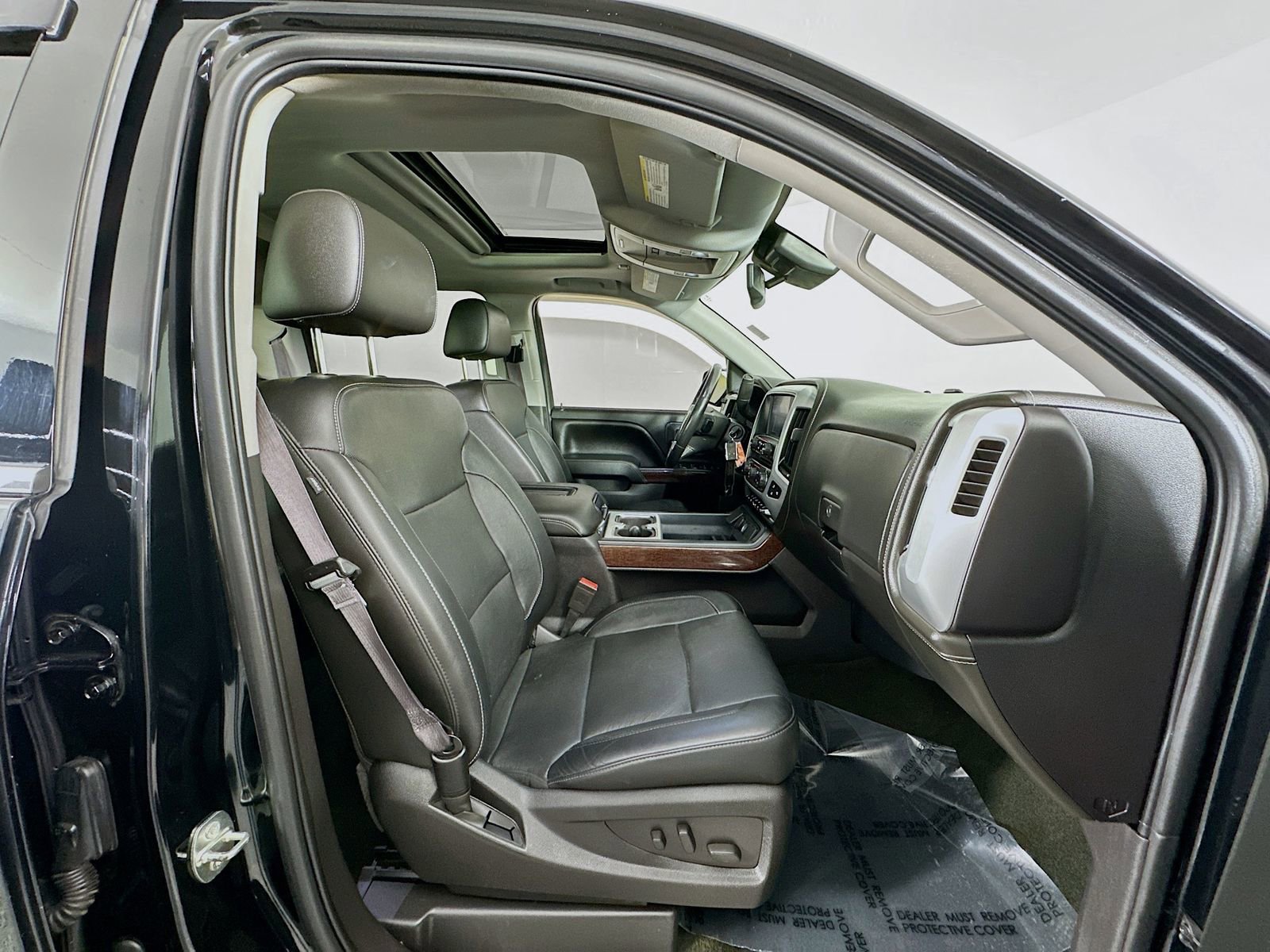 Used 2016 GMC Sierra 1500 SLT image 30