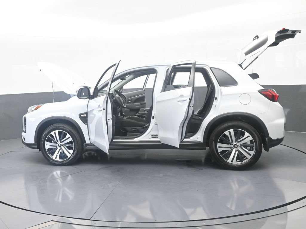 New 2027 Mitsubishi Outlander Sport ES FWD image 66