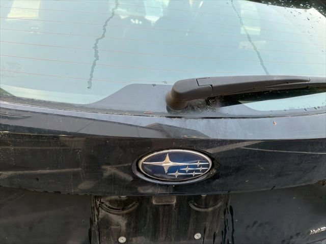 Used 2024 Subaru Impreza 2.0i Sport image 9