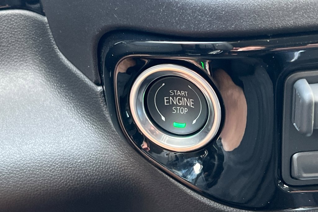 New 2026 Chevrolet Silverado 1500 LT image 19