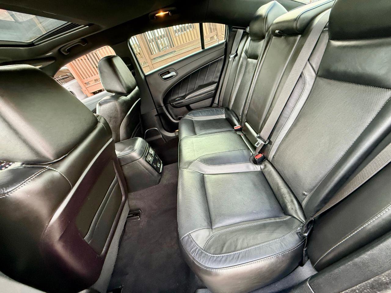 Used 2019 Dodge Charger SXT w/ Plus Group image 32