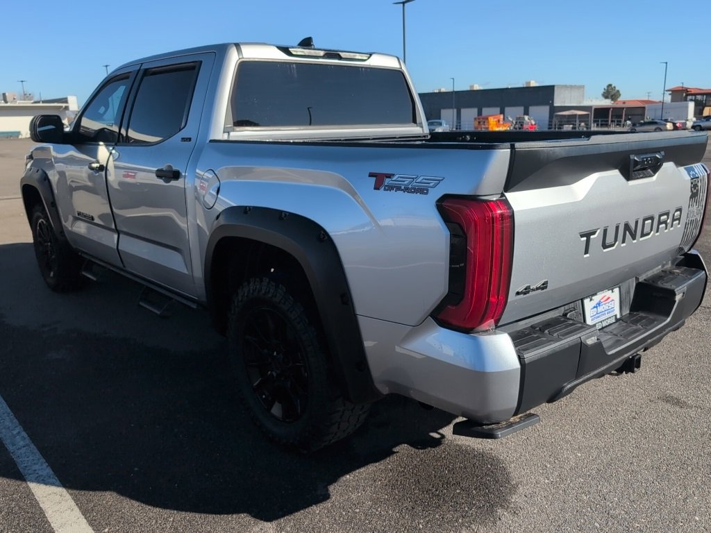 Used 2023 Toyota Tundra SR5 image 2