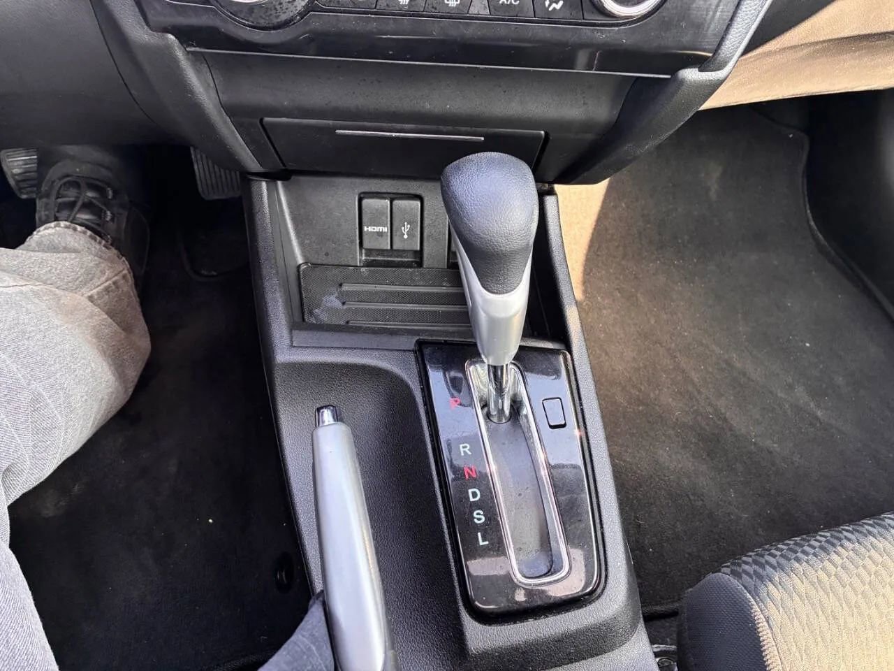 Used 2015 Honda Civic EX image 27