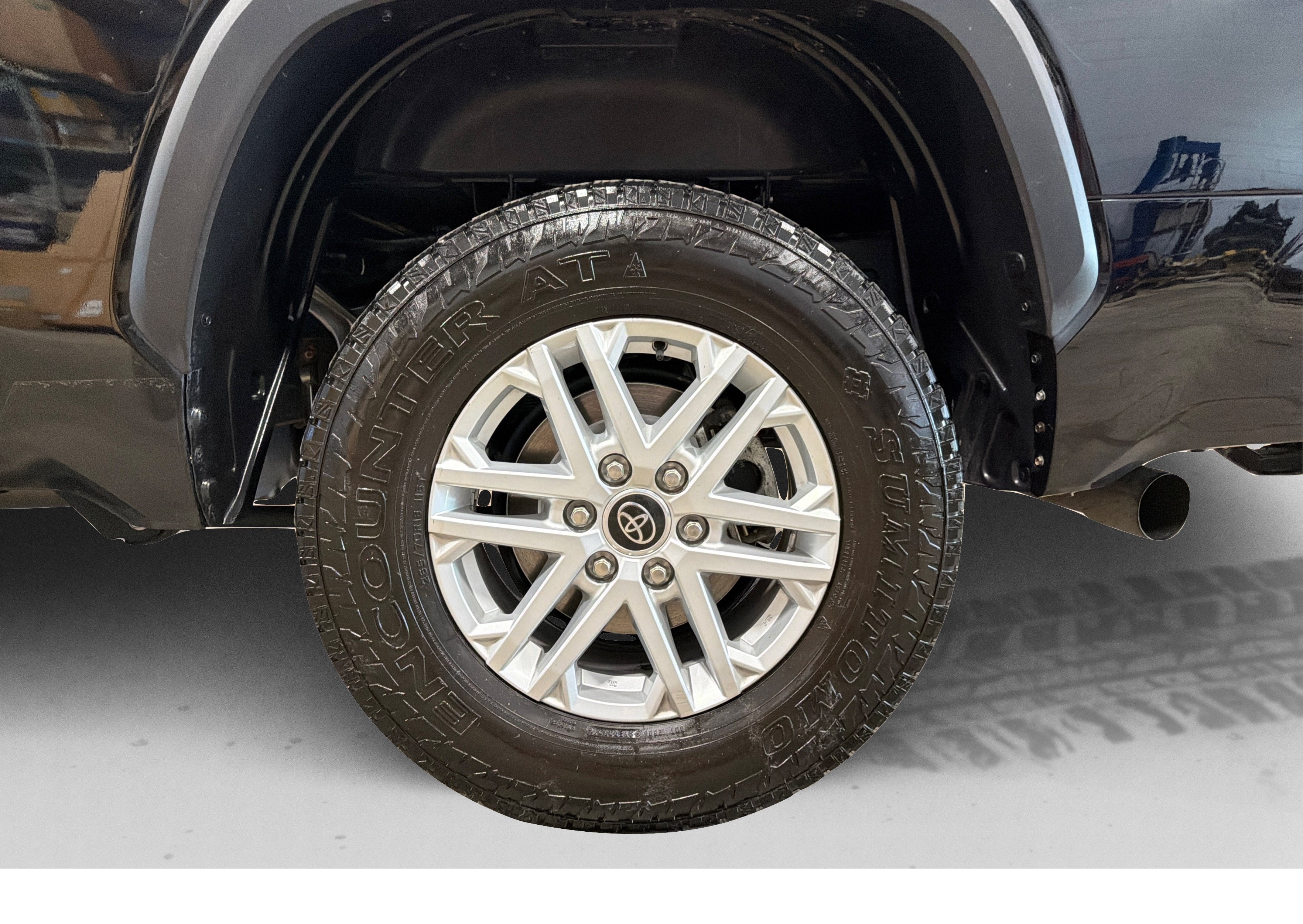 Used 2022 Toyota Tundra SR5 AWD/4WD image 50