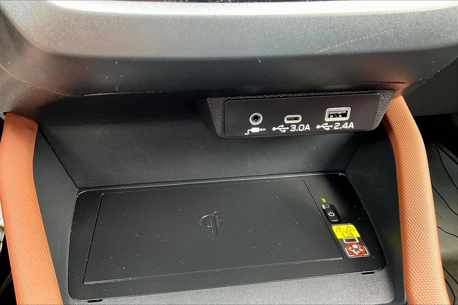 Used 2025 Subaru Forester Touring image 27