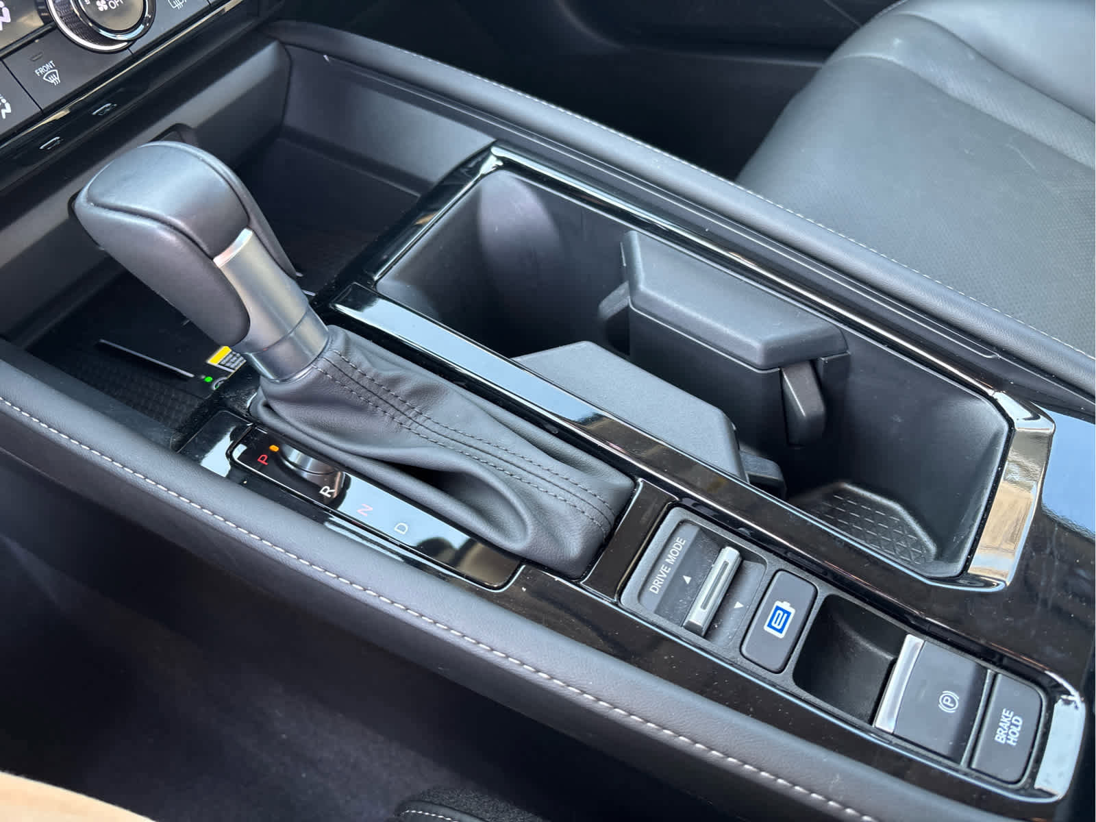 Certified 2025 Honda Accord Touring image 20