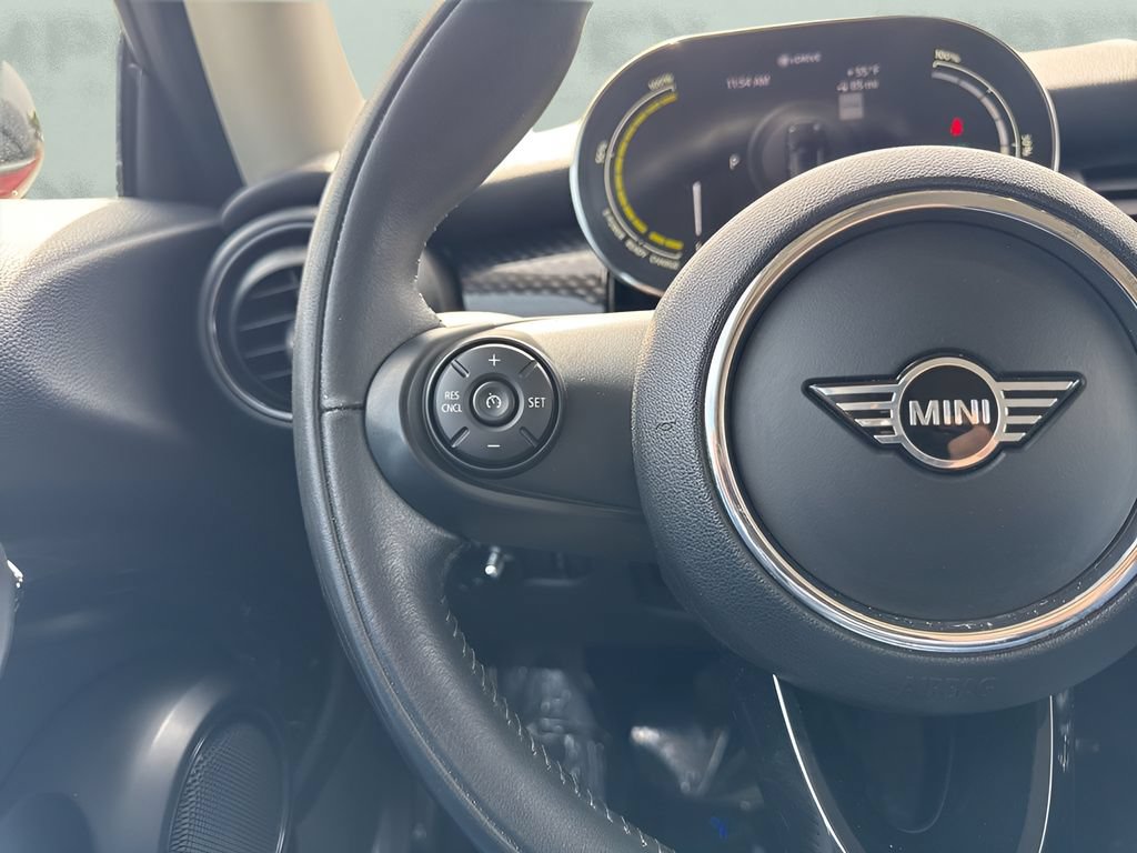 Used 2020 MINI Cooper SE w/ 6.5" Touchscreen Package FWD image 13