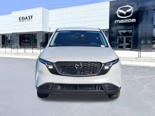 New 2026 MAZDA CX-5 Select AWD/4WD image 2