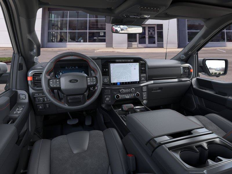 New 2026 Ford F150 Raptor AWD/4WD image 9