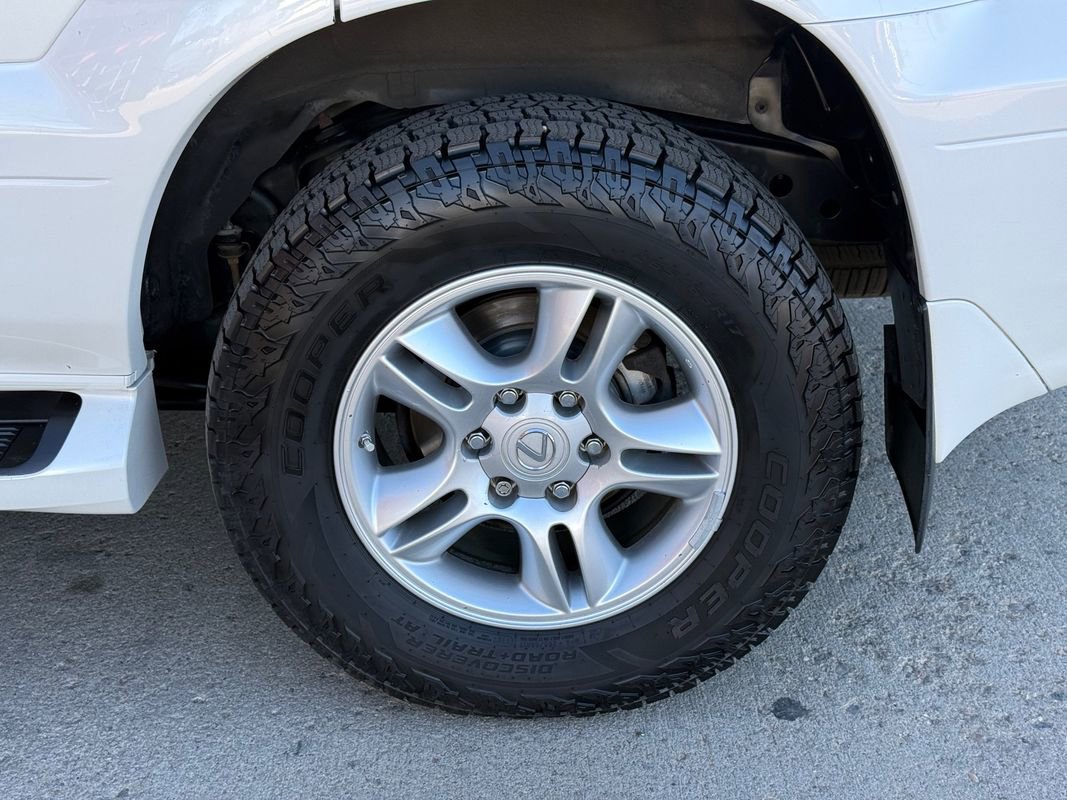 Used 2007 Lexus GX 470 image 56