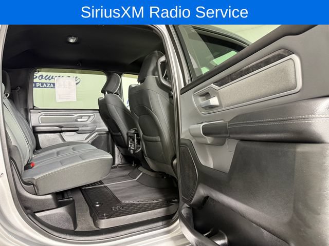 Used 2022 RAM 1500 Big Horn AWD/4WD image 19